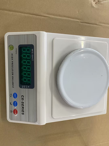 Changxie OEM Có Thể Sạc Lại Độ Chính Xác Cao 300G 600G 1Kg/0.01G Phòng Thí Nghiệm Kỹ Thuật Số Có Trọng Lượng Quy Mô Lớn Plat Hình Thức Độ Chính Xác Cao - Product Image 5