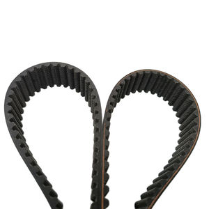 <span class=keywords><strong>Courroie</strong></span> synchrone industrielle à couple élevé personnalisée OEM 5MGT 8MGT 14MGT <span class=keywords><strong>Courroie</strong></span> <span class=keywords><strong>de</strong></span> <span class=keywords><strong>distribution</strong></span> en caoutchouc PU pour systèmes <span class=keywords><strong>de</strong></span> convoyeur d'usinage CNC - Product Image 2