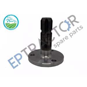 EPTRACTOR - 5185602 - Arbre de prise de force PTO pour Case Fiat Ford New Holland 1 3/8\" 6 dents - Product Image 2