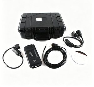 Adaptateur de communication ET4 IV 478-0235 538-5051 Outil de diagnostic ET4 pour camions lourds Caterpillar CAT, excavatrices, <span class=keywords><strong>scanner</strong></span> de moteur - Product Image 3