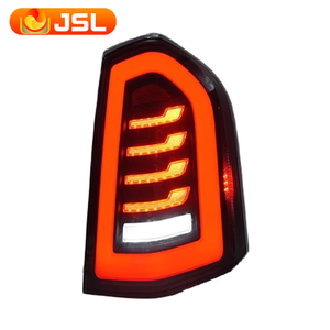 Подходит для Chrysler <span class=keywords><strong>300</strong></span> 300C 300S 2011-2014 светодиодный задний фонарь в сборе динамическая анимация светодиодный задний фонарь заглушка и воспроизведение заднего света - Product Image 5