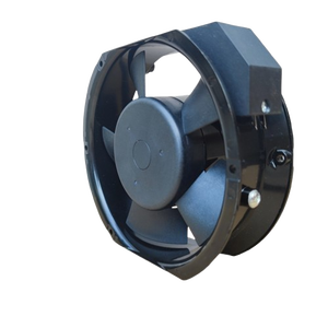 พัดลม SUNON A2175-HBT TC.GN ขนาด 171x51 มม. 220-240VAC 0.11A 25/26W 2800/3200RPM 203/239CFM แบบลูกปืน สำหรับตู้/อินเวอร์เตอร์  OEM ODM - Product Image 3