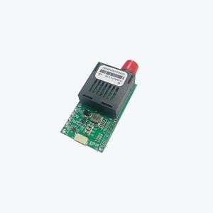 Terminal Óptico TTL Específico para UAV, Módulo de Video de 1 Canal UART/SBUS a Fibra, Integrado Cielo-Tierra - Product Image 5