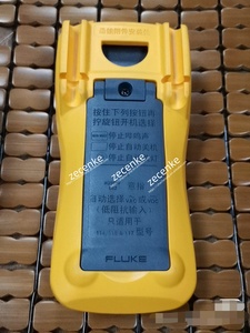 Multímetros true-rms de Fluke 115C - Product Image 2