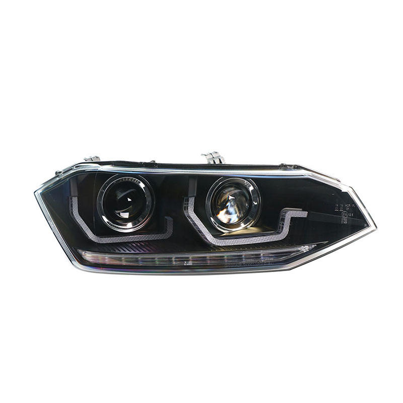LED Head Lamp
