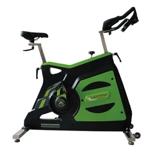 home gym equipment fitness bicycle static bike sports Aerobic exercise indoor cycling spinning bike