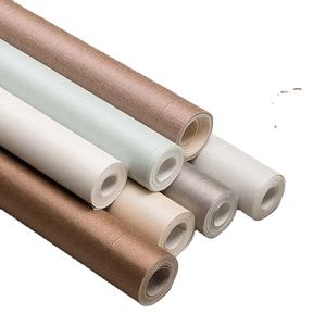 ヴォーグV0229-v0237防水生地バックビニールホテル用コマーシャル壁紙54 "ビニール - Product Image 1