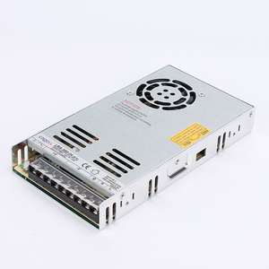 電子AC-DCスイッチング電源モジュールLRS-350-24 350W CE/RoHS（-10～50℃、産業用） - Product Image 4