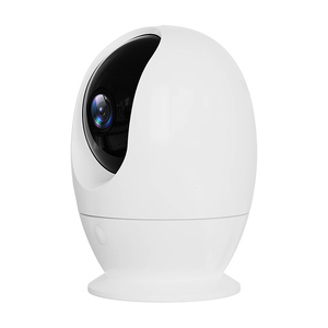Câmera de Segurança Interna Sem Fio Tuya Smart 1080p 2026, Câmera de Segurança Portátil para Ambientes Internos - Product Image 4