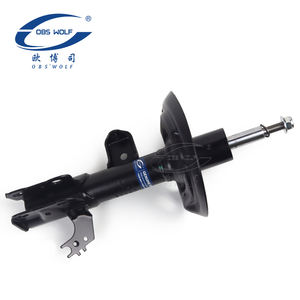 Piezas de suspensión automática Amortiguador delantero derecho para <span class=keywords><strong>Toyota</strong></span> Camry XV70 17-24 OEM 3350048 48510-011B4 48510-80884 48510-80863 - Product Image 4