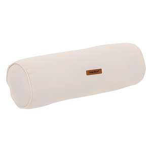 Cojín Cilíndrico KORAI 45X15CM Beige - Product Image 1
