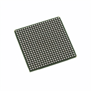 ชิ้นส่วนอิเล็กทรอนิกส์แบบฝังตัว 484 BBGA LFE2-50E-7FN484C ซื้อส่วนประกอบอิเล็กทรอนิกส์ออนไลน์ BOM IC มีสินค้าในสต็อก - Product Image 1