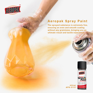 <span class=keywords><strong>ILIKE</strong></span> shenzhen-pintura química para coche, pintura en aerosol automática, Color metálico, pintura para revestimiento de coche (pintura en Spray) - Product Image 3
