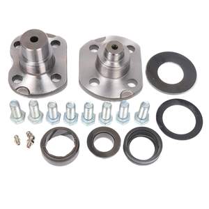 Vooras Koningspin Kit 2616-kpk1 Voor 570lxt 570mxt 580l 580M Graaflaadmachine 555e 575e 655e 675e Bouwmachines Onderdelen - Product Image 5