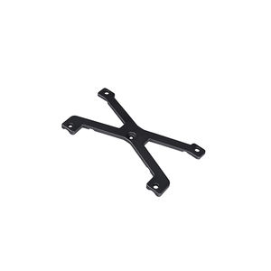 Support de plaque d'immatriculation de pare-chocs arrière KM OE de haute qualité, ajustement parfait pour <span class=keywords><strong>Porsche</strong></span> Carrera 992 <span class=keywords><strong>Turbo</strong></span> S, assemblage 992807847 - Product Image 6