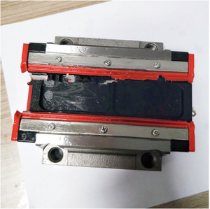 Guida guida lineare <span class=keywords><strong>AZI</strong></span> GGB85AB GGB85ABL guida di movimento lineare - Product Image 4