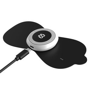 Mini hiện tại xung Massager Pad thông minh nhào hệ thống cổ vai bụng chân sâu giải nén - Product Image 5