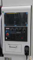 Centre de fraisage cnc, 5 axes, vertical, en aluminium, 5 axes (VMC650)