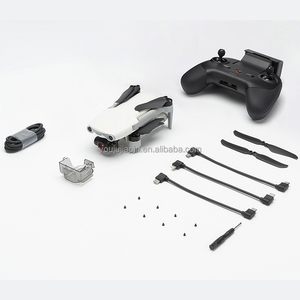 Autel Robotics EVO Nano + Camera Drone Chuyên Nghiệp 4K HD 5G Mini Drone GPS 3 Trục Gimbal Máy Ảnh Trực Thăng EVO NANO Plus - Product Image 6