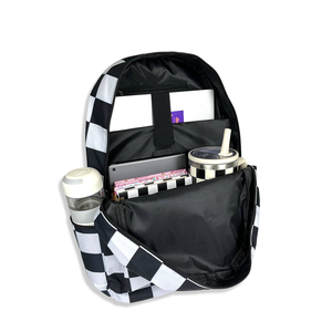 Conjunto de Mochila y Lonchera Personalizada/al por Mayor, Estilo Occidental, Mochila Juvenil con Lonchera para Estudiantes Escolares - Product Image 6