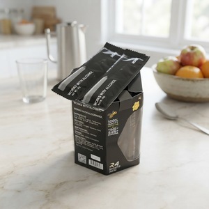 Meilleures ventes : Boîtes cadeaux en carton magnétique en acier trempé Rhino VVIP, Emballages UV Rose Pussycat - Product Image 6