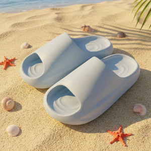 Superbes Claquettes Les Pantoufles De Femme – Dernières Chaussures et Sandales pour Femmes, Claquettes de Luxe Personnalisées de Haute Qualité, Modèles Unisexe de Créateur - Product Image 3