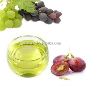 น้ำมันเมล็ดองุ่นแบบกำหนดเอง น้ำมันเมล็ดองุ่นดิบจำนวนมาก น้ำมันหอมระเหยอโรมาเธอราพีที่มีกลิ่นหอมหวาน บำรุงผิว - Product Image 3