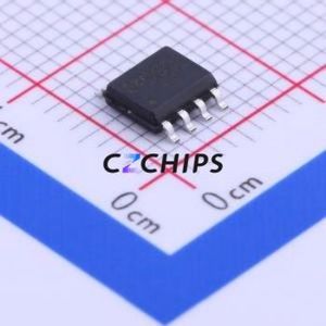 Puce originale PMIC de circuit intégré de HG1509-3.3M/TR SOP-8 tout neuf IC d'alimentation DC-DC - Product Image 1