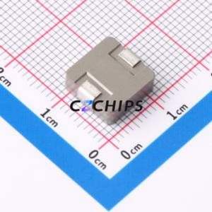 Inductor de Potencia CXP1040-101M-AG (100uH) SMD, 11x10.2mm (Inductancia: 100uH) (Precisión: 20%) Corriente Nominal: 1.8A - Product Image 2