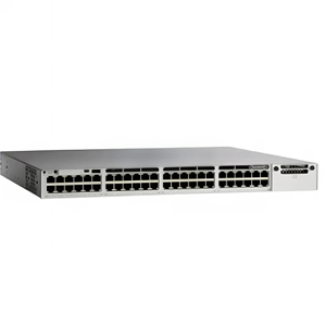 Commutateur Gigabit 48 ports série C9300 C9300-48T-E console de commutateur <span class=keywords><strong>Nitendo</strong></span> - Product Image 2