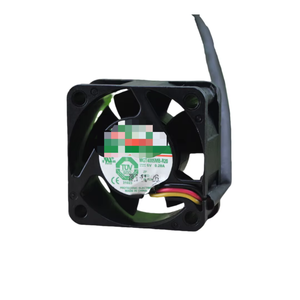 Nuovo e Originale Mgt4005mb-r20 4020 0.28a 4cm Ventola a 3 Linee con Interruttore, Disponibile in Magazzino, Controllore Programmabile PLC - Product Image 1