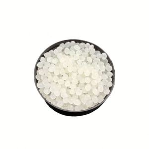 เม็ดโพลิแลกติกย่อยสลายได้ทางชีวภาพเกรดสารเคลือบ4043D ที่มีการไหลเวียนสูงสำหรับการขึ้นรูป OEM - Product Image 4