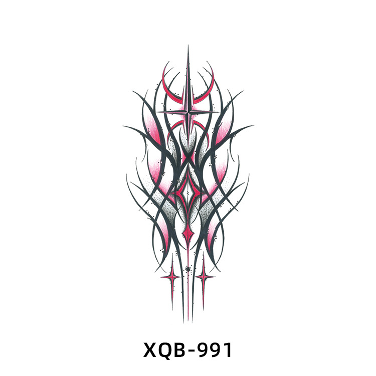 Xqb-991 - 114*210mm