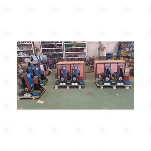 Rectifieuse à barres plates de haute qualité, facile à entretenir, respectueuse de l'environnement, en gros en Chine - Product Image 4