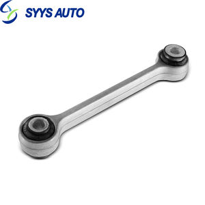 Liens de barre stabilisatrice en aluminium avant gauche/droite pour <span class=keywords><strong>Audi</strong></span> A4 B9 8K0411317D 8K0411317C 8K0411317E 4H0411317A 4H0411317C 4M0411317 - Product Image 1