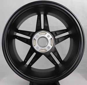 Xinlin 5X100ขึ้นรูป5X114.3ขนาด15 17นิ้ว4X114.3 4X100ขนาด ET35มม. เหมาะสำหรับ <span class=keywords><strong>lenso</strong></span> VP1 MAZDA miata MX5 POLO MINI - Product Image 6
