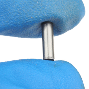 GB 119.1 Carbon Steel Plain Finish 125-245HV Dowel <strong>Pin</strong> Parallel <strong>Pins</strong> - Product Image 5