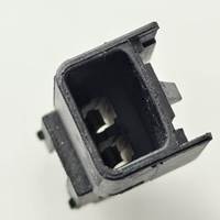 15326935 Connecteurs automobiles originaux à 2, 3 et 4 broches, fiches, boîtiers et faisceaux de câblage – Boîtier mâle