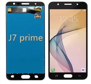 Numériseur d'écran LCD pour Samsung J7 Prime G610 <span class=keywords><strong>ON7</strong></span> 2016 avec 1 an de garantie - Product Image 1