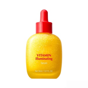 Suero Blanqueador de Esencia Pura con Vitamina C y Nicotinamida de Alta Calidad, Rico en Ceramida, Mejora la Luminosidad de la Piel - Product Image 6