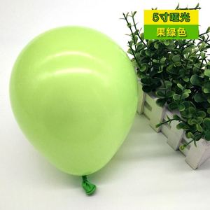Wholesales 200Pcs/Bag 5 Inch Latex Supplies for <b>Balloons</b> Birthday Party <b>Decoration</b> - Product Image 4