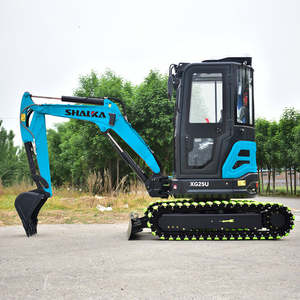 PENGIRIMAN GRATIS Mini <span class=keywords><strong>Excavator</strong></span> Mesin CE EPA 3.5 Ton <span class=keywords><strong>Excavator</strong></span> Kompak Mini Digger <span class=keywords><strong>Excavator</strong></span> Hidrolik Crawler Harga Jual - Product Image 2