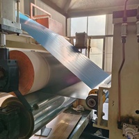Panneaux Composites Aluminium Incombustibles Alucobond Double Face PVDF de Diverses Couleurs pour Revêtements Muraux Extérieurs 3mm, 4mm, 5mm