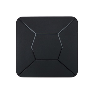 Ut-king Hot Bán Home OTT TV <span class=keywords><strong>BOX</strong></span> cho SDRAM 4K HD 2 + 8 gam 10m/100 mlan <span class=keywords><strong>Ethernet</strong></span> hộp aandroid TV phương tiện truyền thông Máy nghe nhạc - Product Image 3