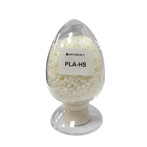 ANTINSKY เส้นพลาสติกสำหรับพิมพ์ 3 มิติ PLA/PLA-FR/PLA-HS/PLA-matte/PLA-SILK เม็ดพลาสติกดิบ วัสดุทนไฟ - Product Image 3