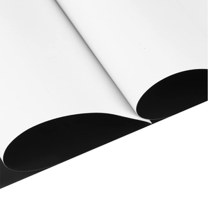 可印刷磁片8.5 “X11”/柔性磁片/照片和图片磁铁的非粘合剂/哑光可印刷磁性 - Product Image 5