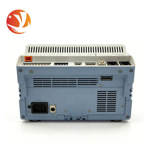 Module de contrôleur programmable PLC SIEMENS POL638.00/STD d'origine, neuf, 16 entrées/sorties, communication I/O Link pour le chauffage centralisé - Product Image 3