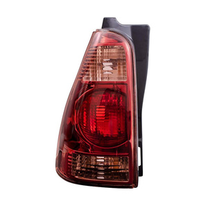 Fit for 2003-2005 Toyota 4Runner Rear Tail <b>Light</b> <b>Lamp</b> OEM R 81551-35310 L 81561-35270 - Product Image 3