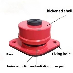 Smorzatore a molla, - Product Image 3