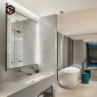 Ensemble de lit de luxe pour hôtel 5 étoiles et appartement, sur mesure, en panneaux de bois modernes, écologique, durable, qualité E1, garantie 2 ans